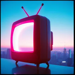Tv Static Dreaming