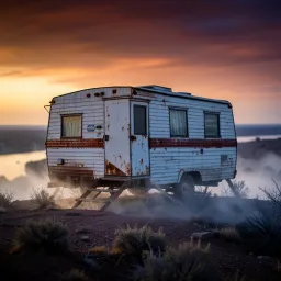Like Terlingua
