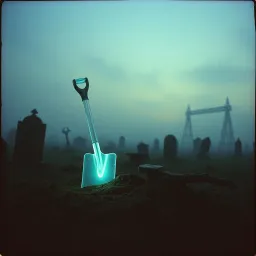 Back to the soil(melo/death)
