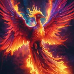 Rising Up From Shadows