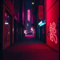City