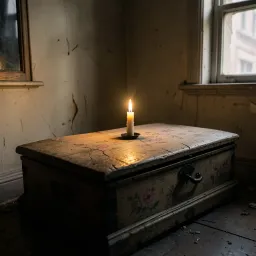 Casket love