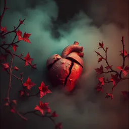 CORAZÓN HERIDO