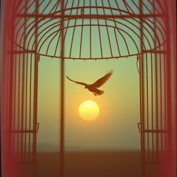 Cage