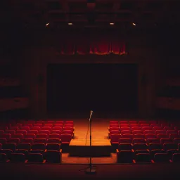 Where Did the People Go