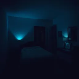 Leaving Love Alone