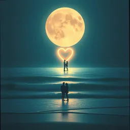 Love Never Dies