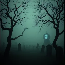 Cemetery
