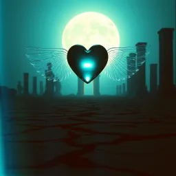 The Soul.
