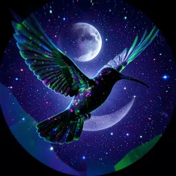 STAR - "Blackbird Song"