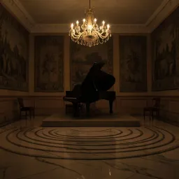1812 Chamber
