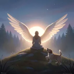 Angels Wings