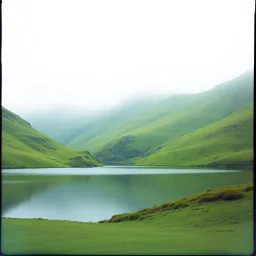 Whispers of the Highlands