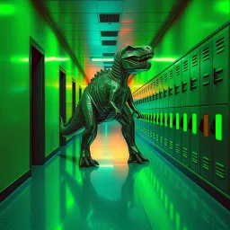 Dino Boy