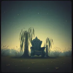 Shattered Grace