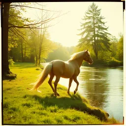 Trail Tunes and Tackle Dreams