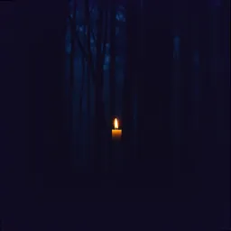 A Moment to Late