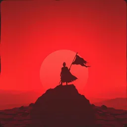 Scars of the Silent War