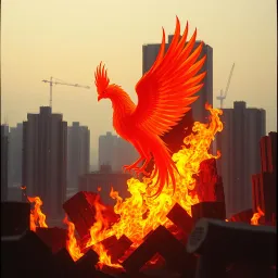 Fire Inside