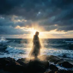 Your light will shine