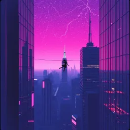 Static in the Stars