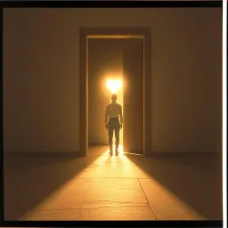 What if I walked away