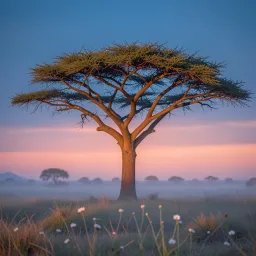 O mwari muri zuva rangu