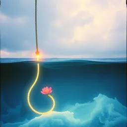Holding On