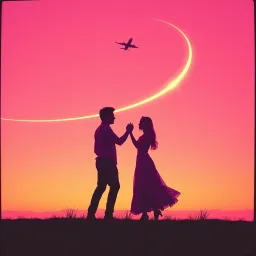 Last Dance, Forever Yours