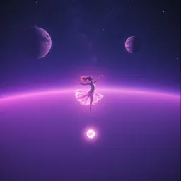 Starstruck Serenade