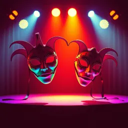 Maskarade
