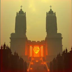 Empire Rising