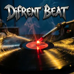 Difrent beat