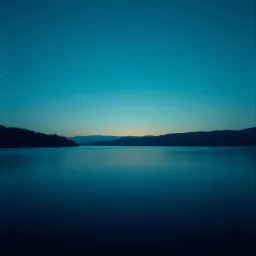 Touch by the Night(Ital.)