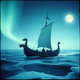 Vent du nord