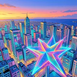 STAR - "Feel it"