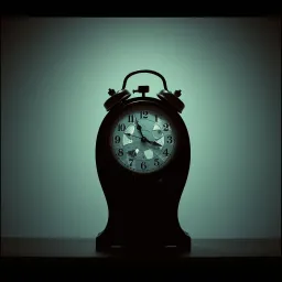 Se duce timpul...