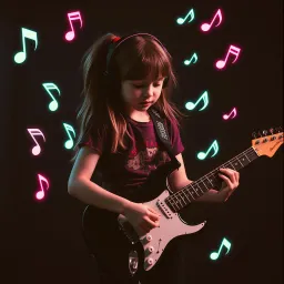 Metal Heartbeats