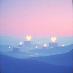 Crafting Love