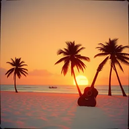 Caribbean Love Escape