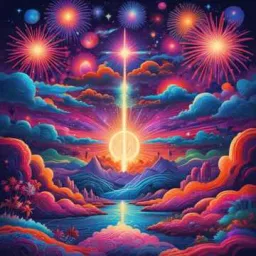 Sacred Airspace