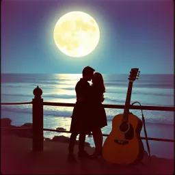Forever in Your Love