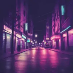 Dark Lights