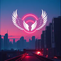 Broken Halo Opening
