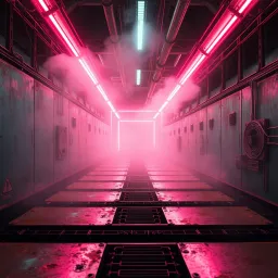 Terminal Circuit