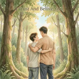 I Trust And Believe You