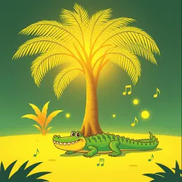 Alligator
