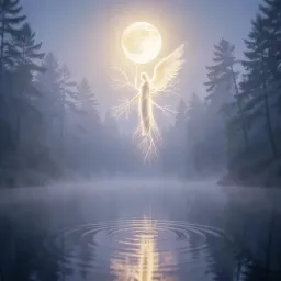 My Angel