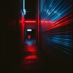 Nuit inciser