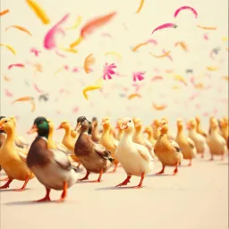 Fluffy F**kers